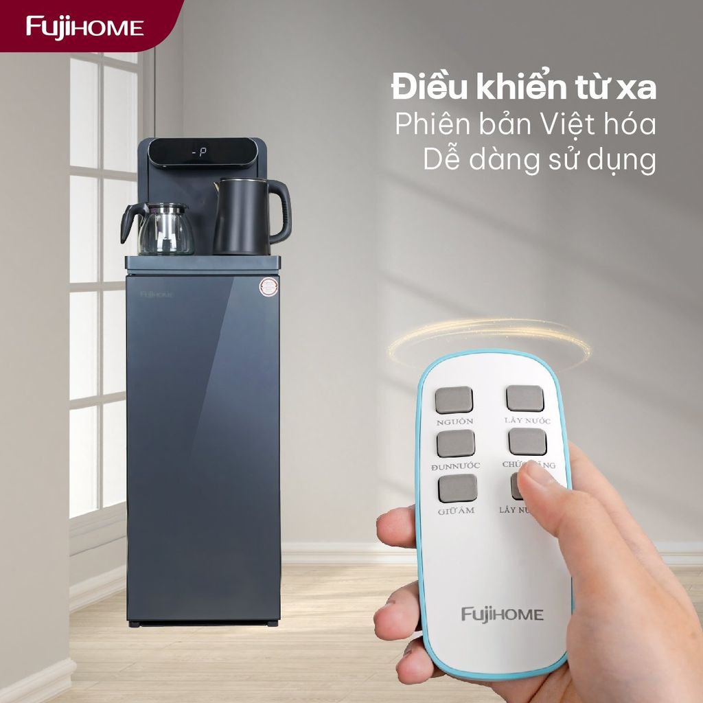 Fujihome TB392 - Phương Nam Water 10