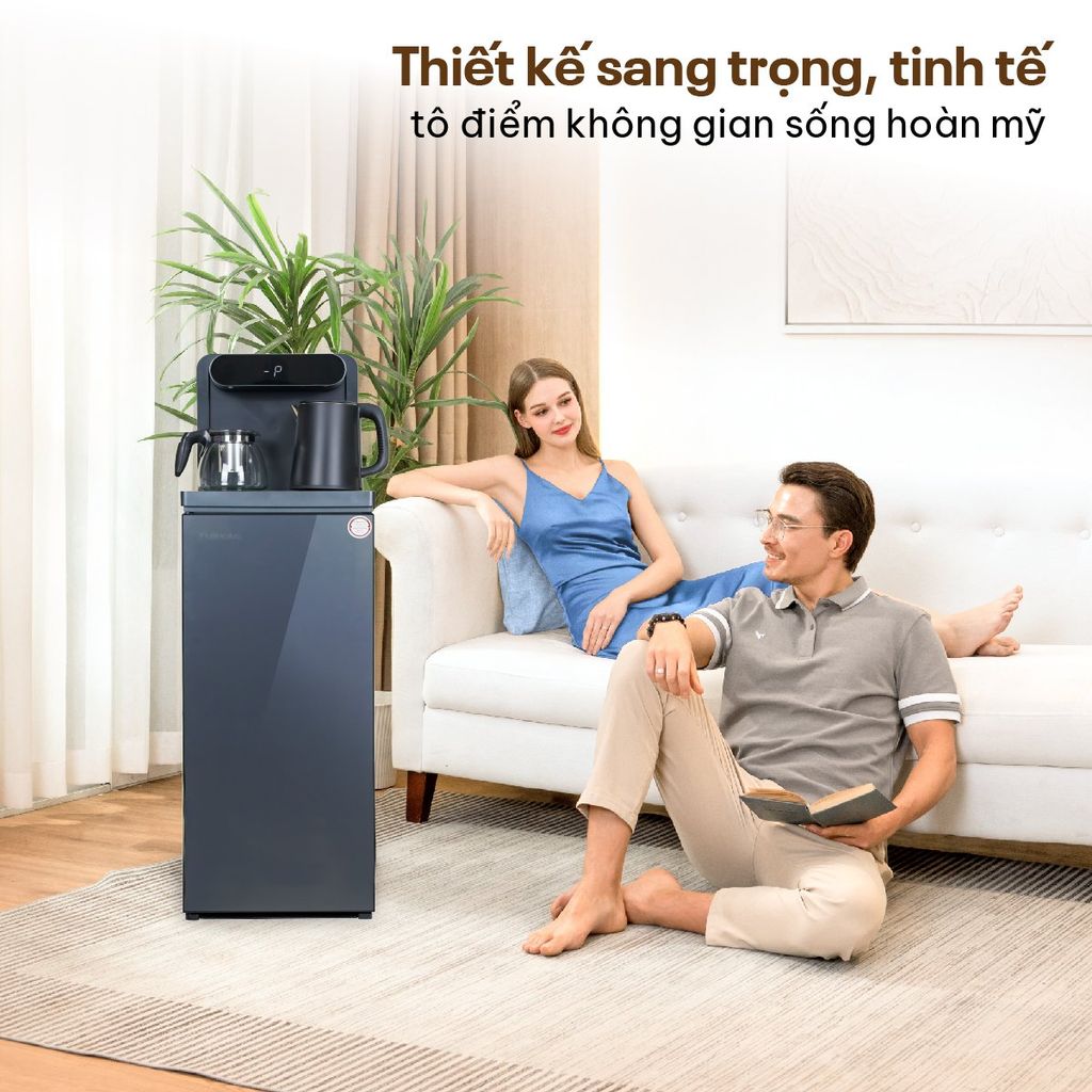 Fujihome TB392 - Phương Nam Water 3