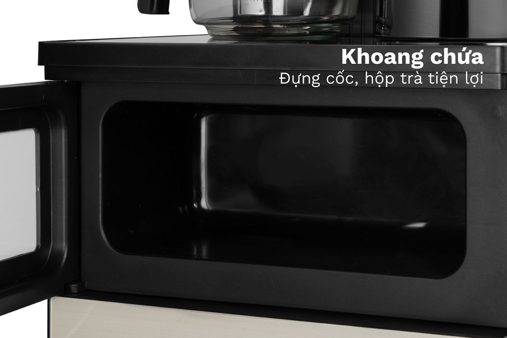 Fujihome TBD22 - Phương Nam Water 13