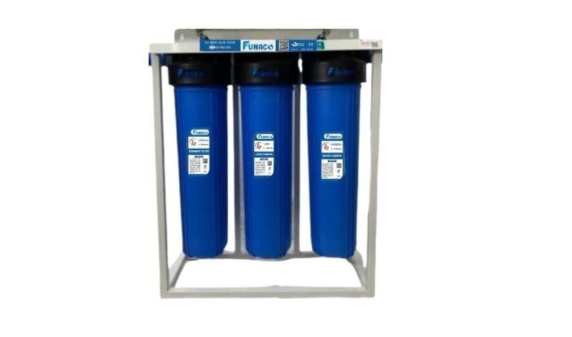 Funaco 6FNC-3000UF-3 - Phương Nam Water 3