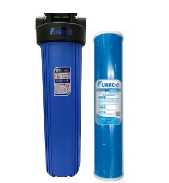 Funaco 6FNC-3000UF-3 - Phương Nam Water 7