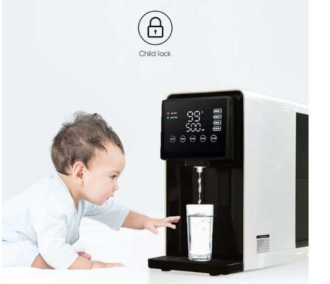 Funaco WW RO 08 - Phương Nam Water 10