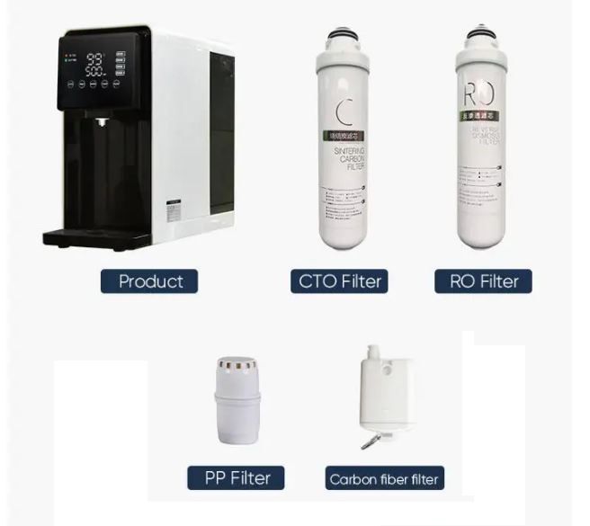 Funaco WW RO 08 - Phương Nam Water 11