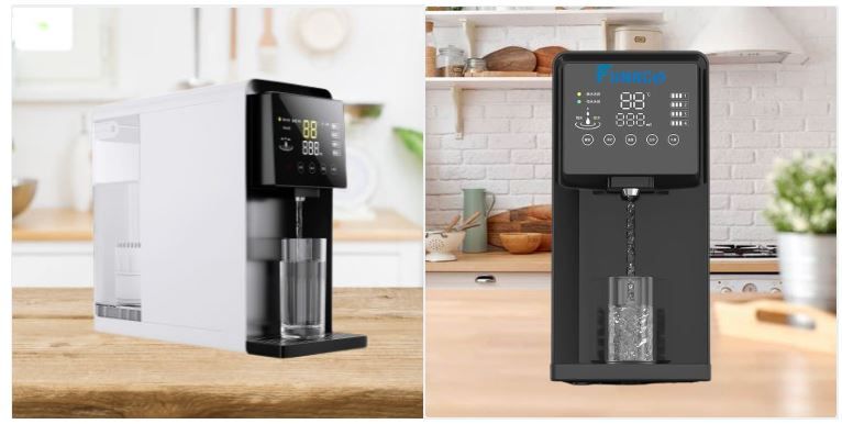 Funaco WW RO 08 - Phương Nam Water 3