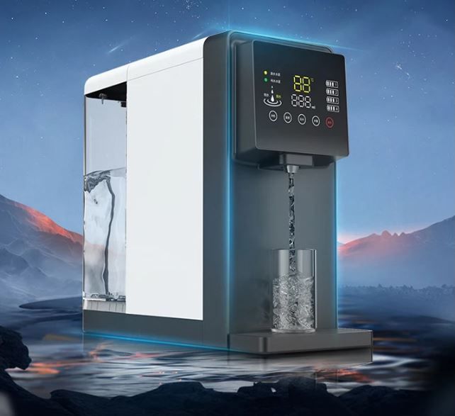 Funaco WW RO 08 - Phương Nam Water 5