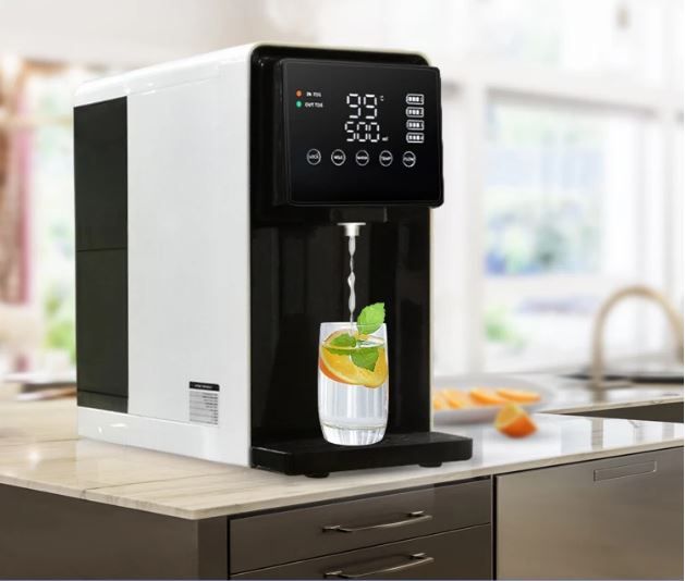 Funaco WW RO 08 - Phương Nam Water 8