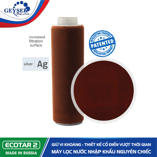 Geyser Ecotar 2 - Phương Nam Water 9