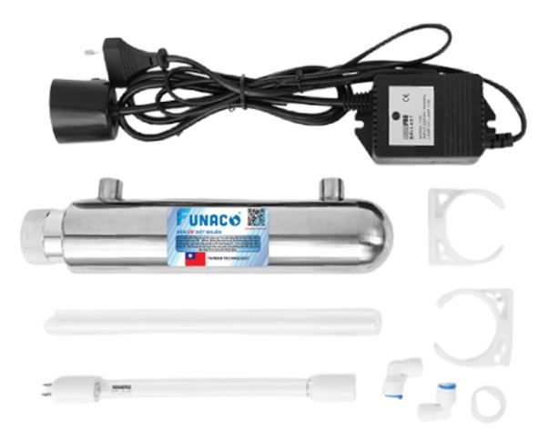 Geyser Bio 5 UV - Phương Nam Water 6