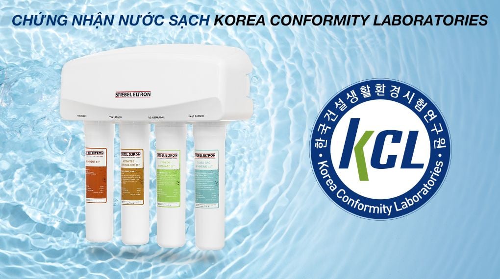 Glacier - Phương Nam Water 4