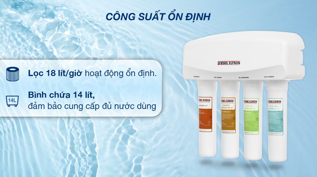 Glacier - Phương Nam Water 5