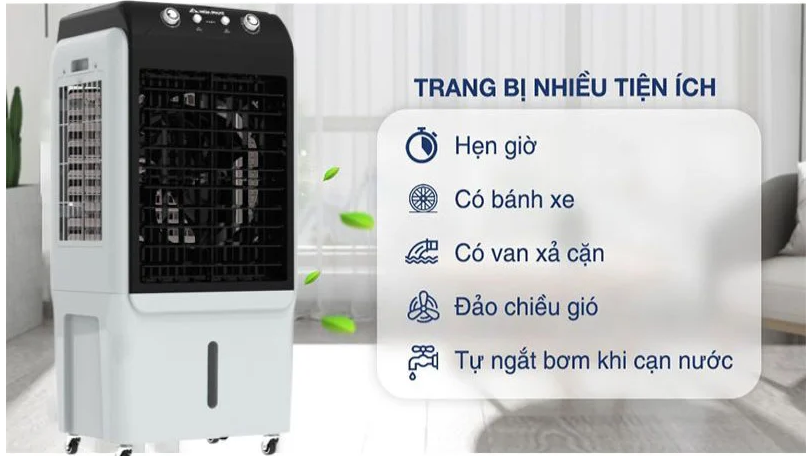 Hòa Phát HPCF035BL - Phương Nam Water 5