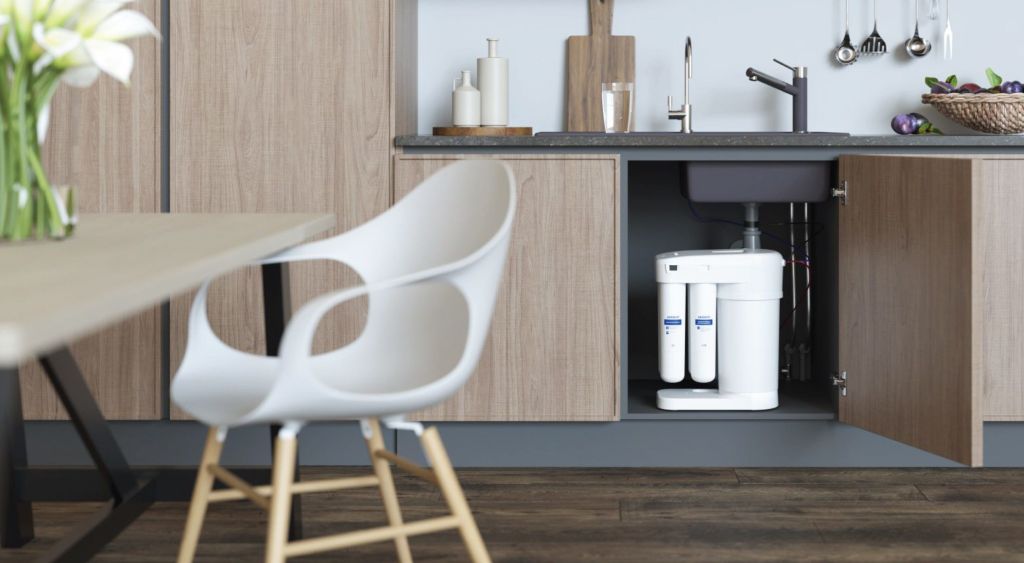 RO Aquaphor Morion - Phương Nam Water