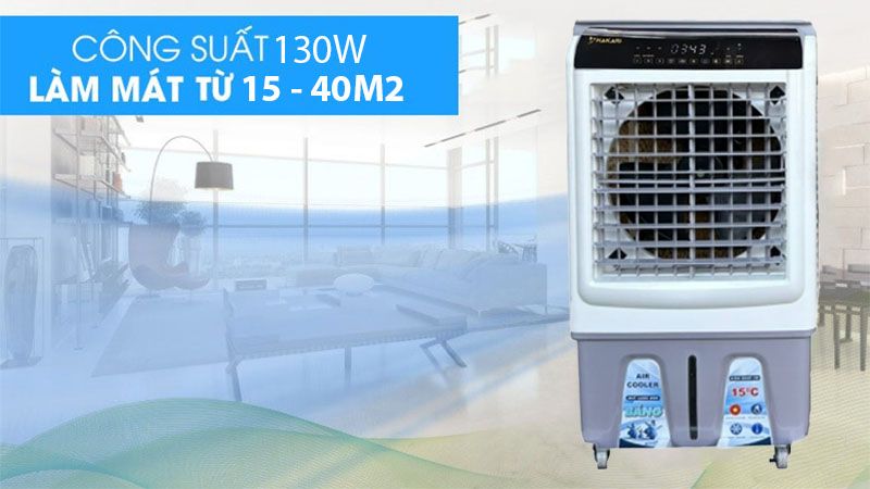 Hakari HK-45- Phương Nam Water 2