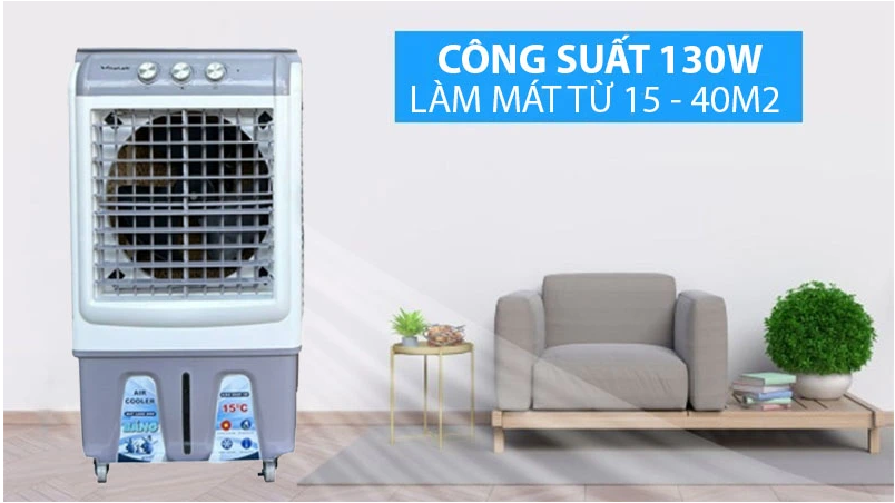 Hakari HK-45T - Phương Nam Water