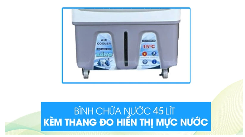 Hakari HK-45T - Phương Nam Water 1