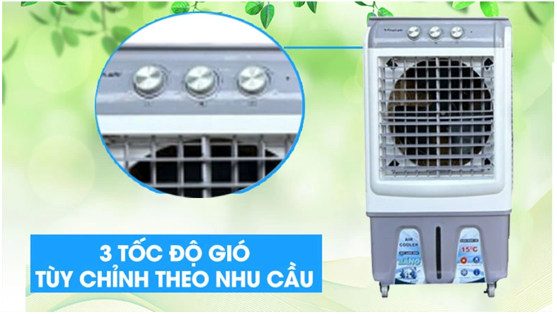 Hakari HK-45T - Phương Nam Water 2