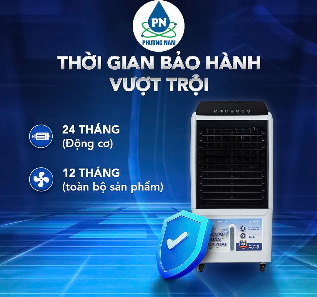 Hòa Phát HPCF1-033i - Phương Nam Water 12