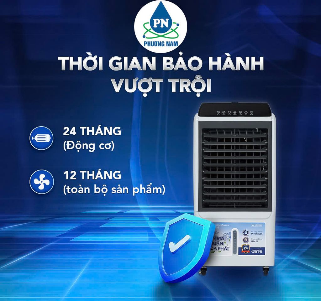 Hòa Phát HPCF1-034i - Phương Nam Water 10