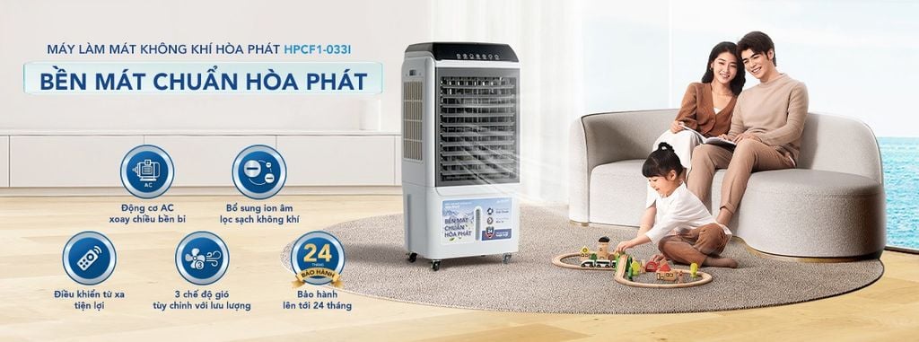 Hòa Phát HPCF1-034i - Phương Nam Water 5