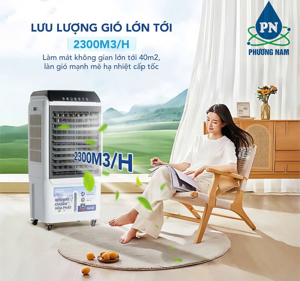 Hòa Phát HPCF1-034i - Phương Nam Water 6