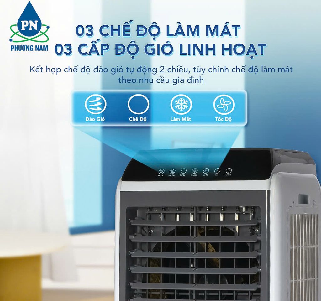 Hòa Phát HPCF1-034i - Phương Nam Water 7