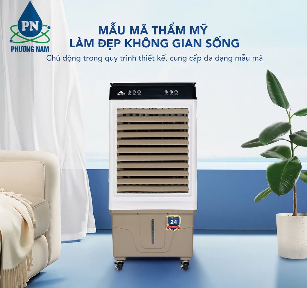 Hòa Phát HPCF1-051 - Phương Nam 11