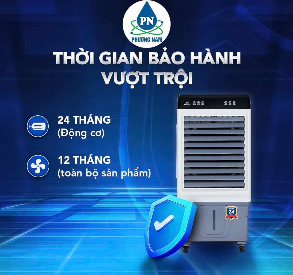 Hòa Phát HPCF1-052 - Phương Nam Water 10