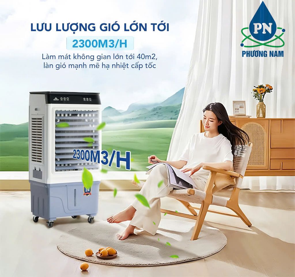 Hòa Phát HPCF1-052 - Phương Nam Water 7