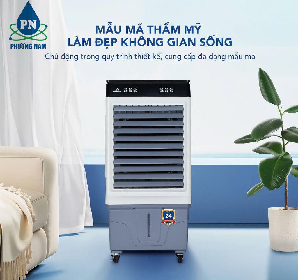 Hòa Phát HPCF1-052 - Phương Nam Water 9