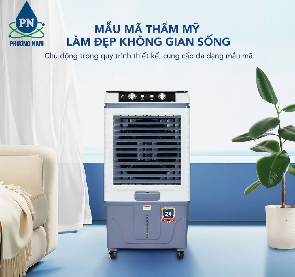 Hòa Phát HPCF1-062 - Phương Nam Water 8