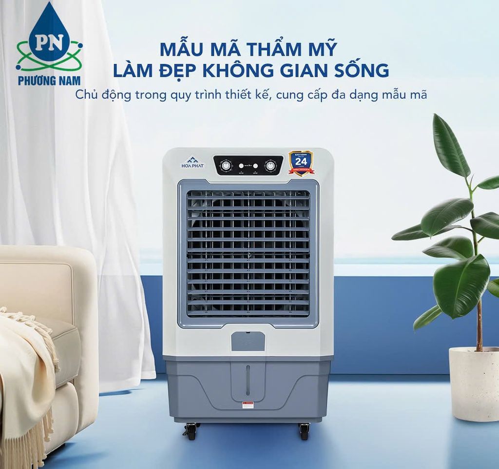 Hòa Phát HPCF1-072 - Phương Nam Water 4