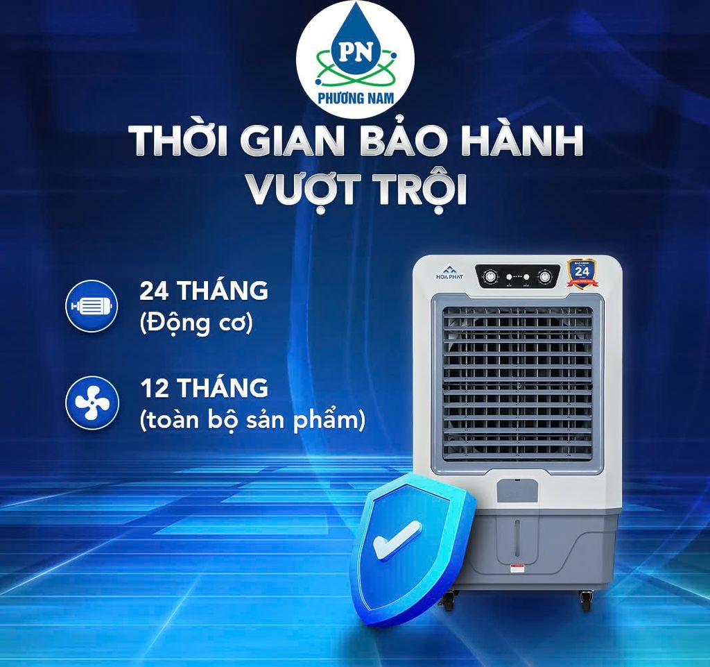 Hòa Phát HPCF1-072 - Phương Nam Water 5