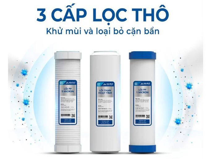 Hòa Phát HPN629 - Phương Nam Water 4
