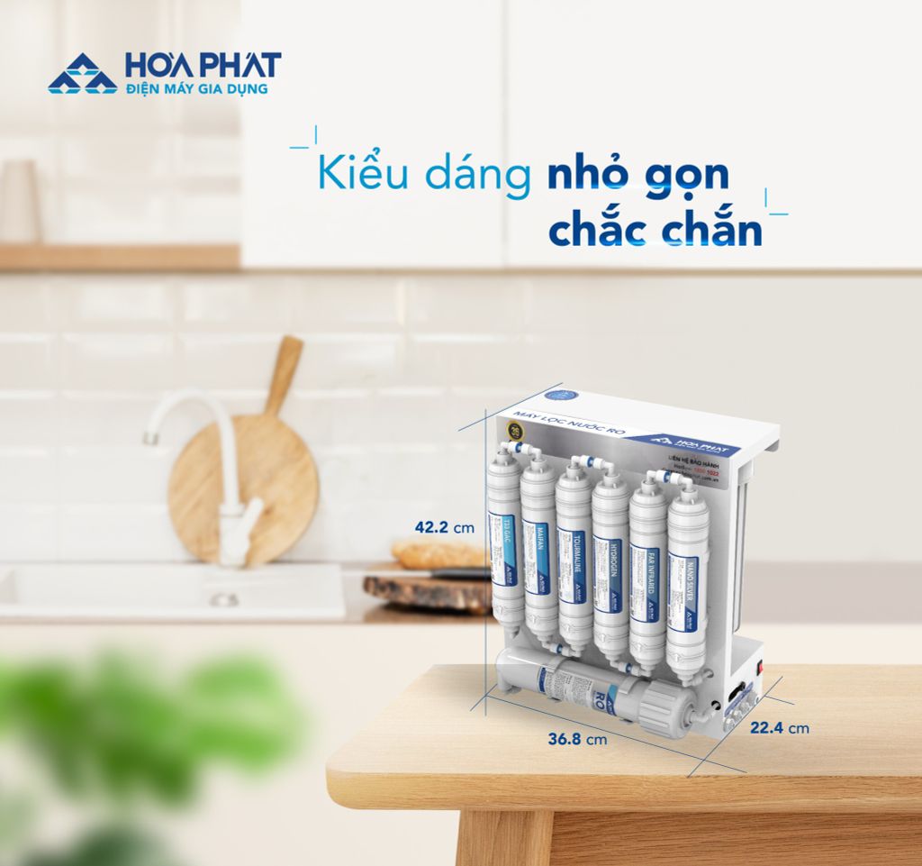 Hòa Phát HWU3A1022 - Phương Nam Water 4