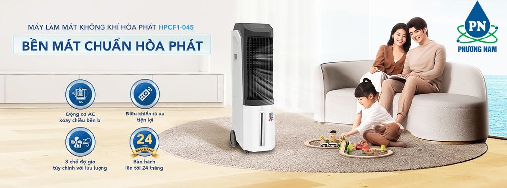 HPCF1-045 - Phương Nam Water