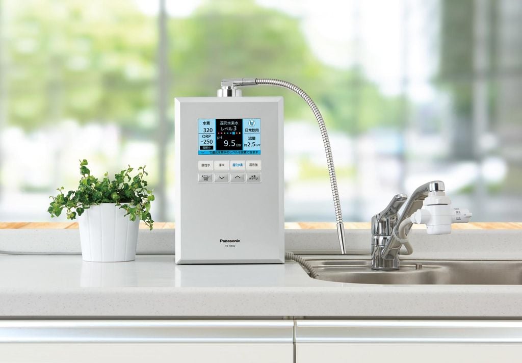 Panasonic TK-HS92S - Phương Nam Water