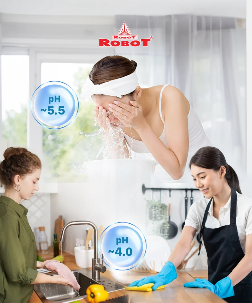 ionmega-117 Phương Nam Water 6