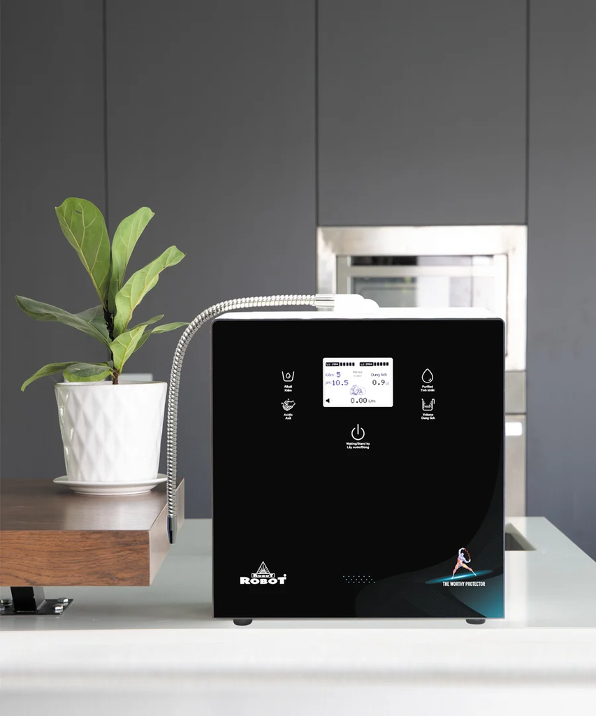 IonPrince 1312 - Phương Nam Water 10