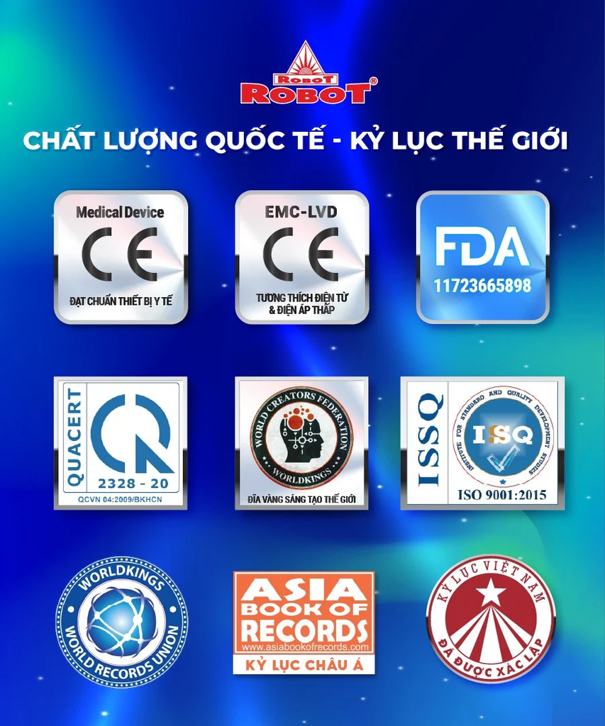 IonPrince 1312 - Phương Nam Water 12