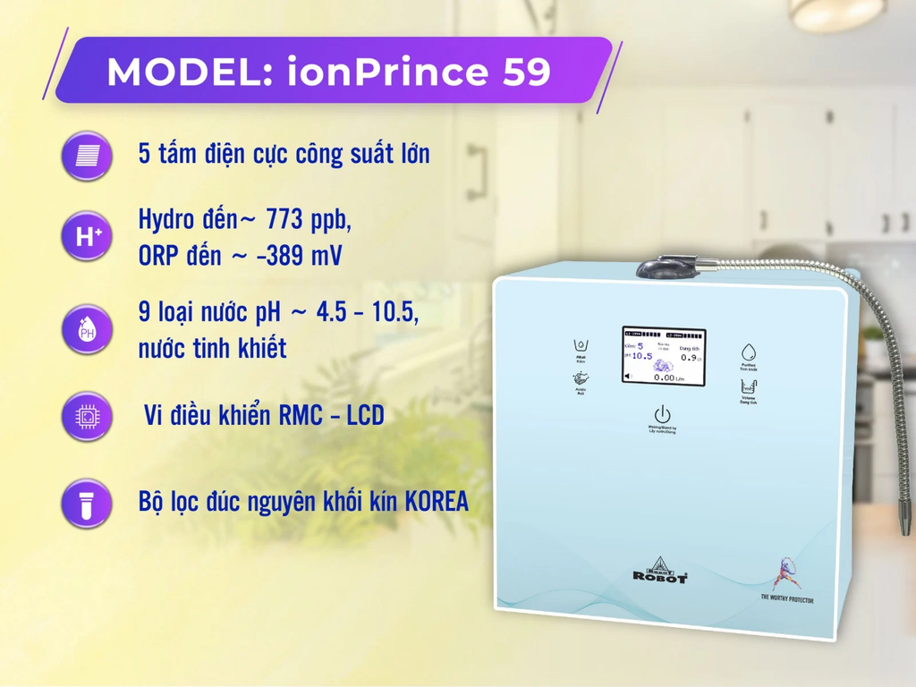 ionprince 59 - Phương Nam Water 4