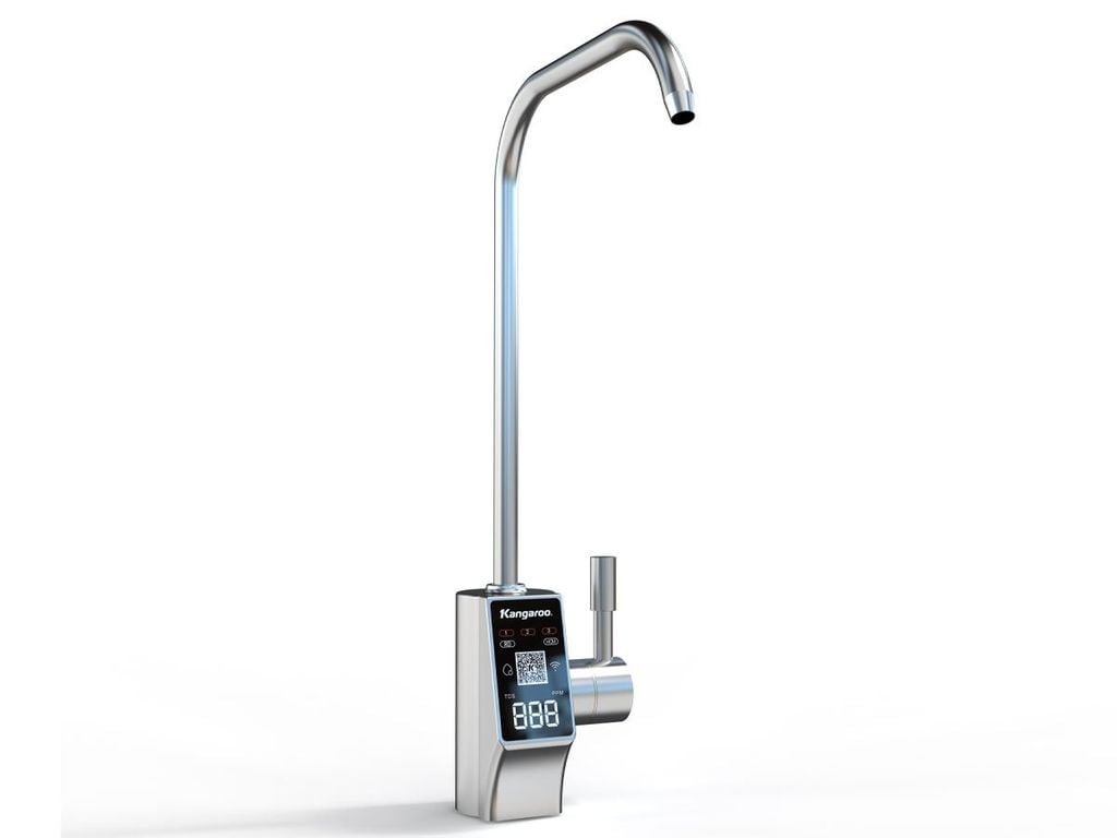 Kangaroo KG400US - Phương Nam Water 7