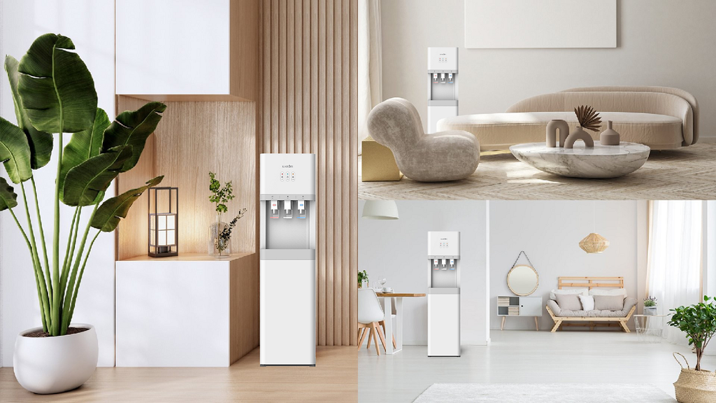 Karofi HCV208 - Phương Nam Water 10