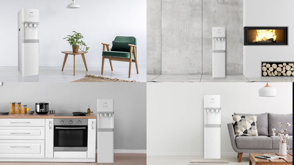 Karofi HCV208RO - Phương Nam 12