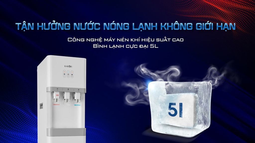 Karofi HCV208RO - Phương Nam 6