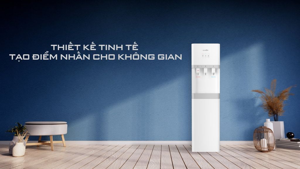 Karofi HCV208RO - Phương Nam 9