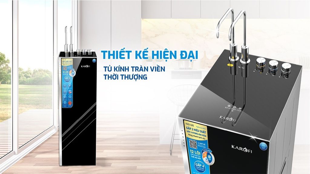 Karofi KAD-L85 - Phương Nam Water 16