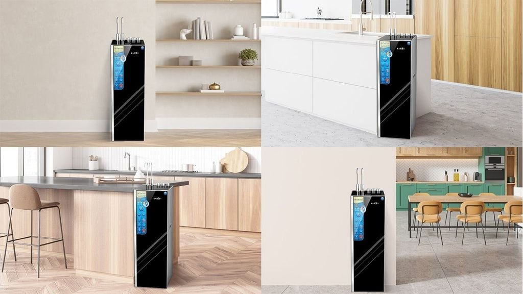 Karofi KAD-L85 - Phương Nam Water 17