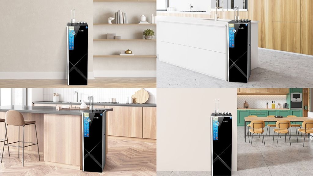 Karofi KAD-M85 - Phương Nam Water 17