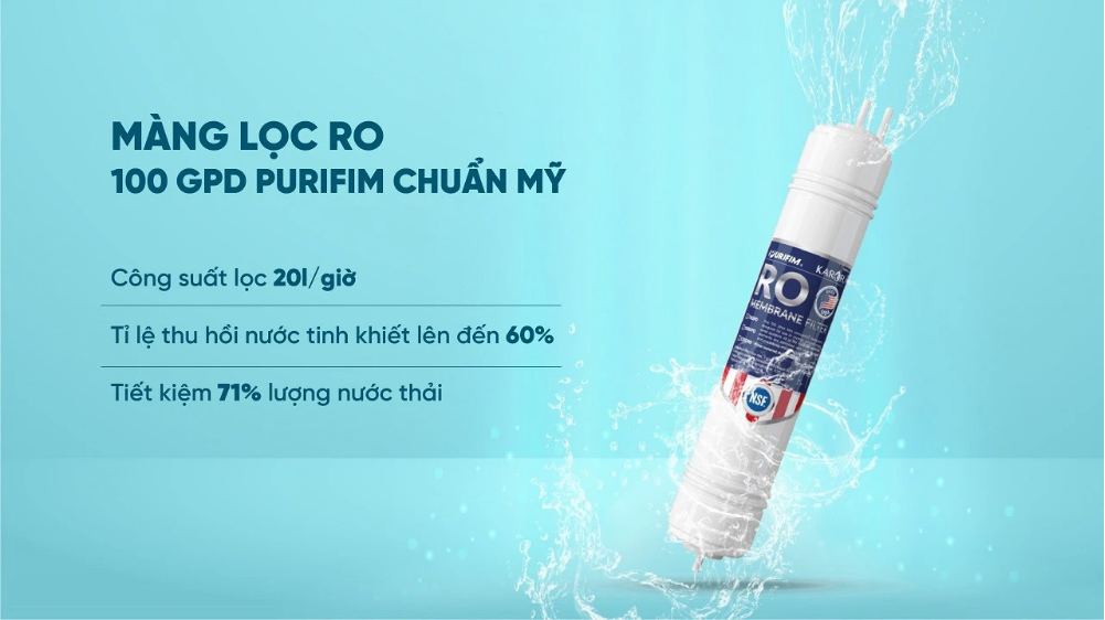 Karofi KB80VT - Phương Nam Water 3