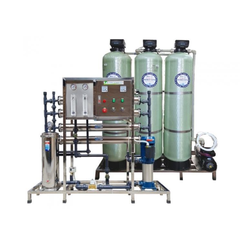 Kosovota 1000L.H - Phương nam Water